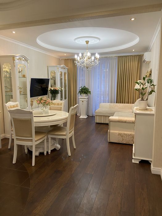 Є інвертор! Без% Оренда ЖК Голосієво , Голосіївська 13 , м. Деміївська