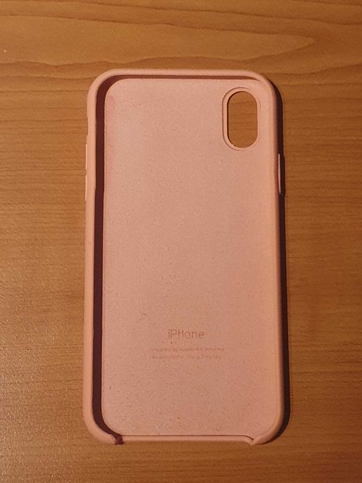 Capa Iphone Rosa