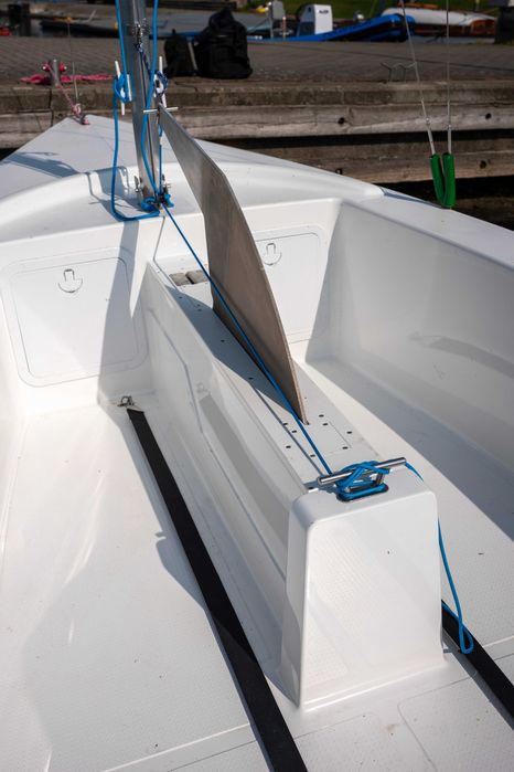 Sprzedam Nową Łódź Żaglową „Puck” – Prosto ze Stoczni