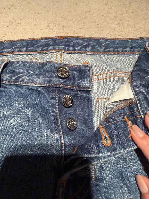 Чоловічі джинси Gucci skinny