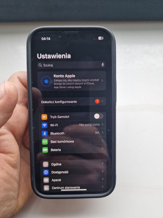 IPHONE 14 128Gb 100% BATERIA