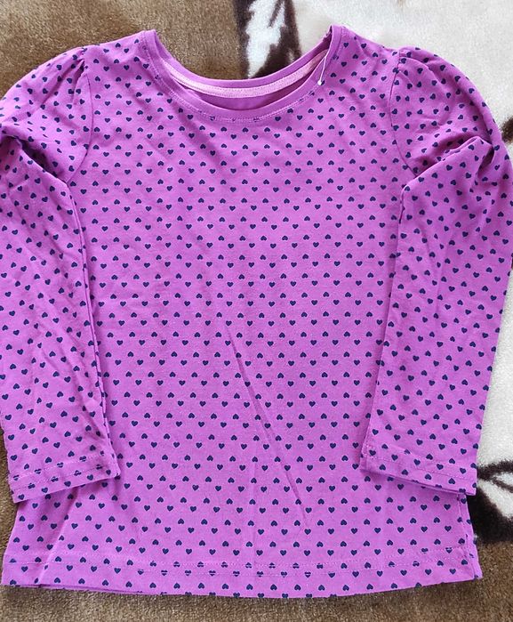 Водолазка для дівчинки