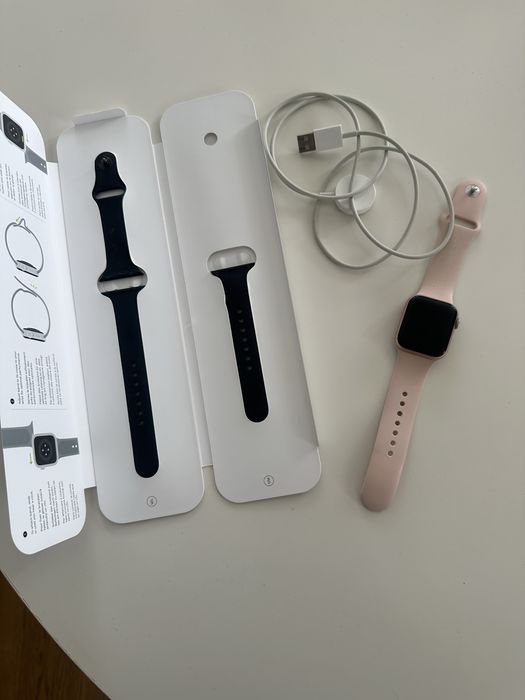 Smartwatch Apple Watch Series 3