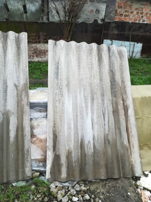 Продам восьмиволновый шифер