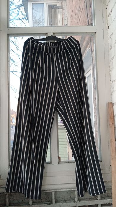 Штаны на лето лёгкие