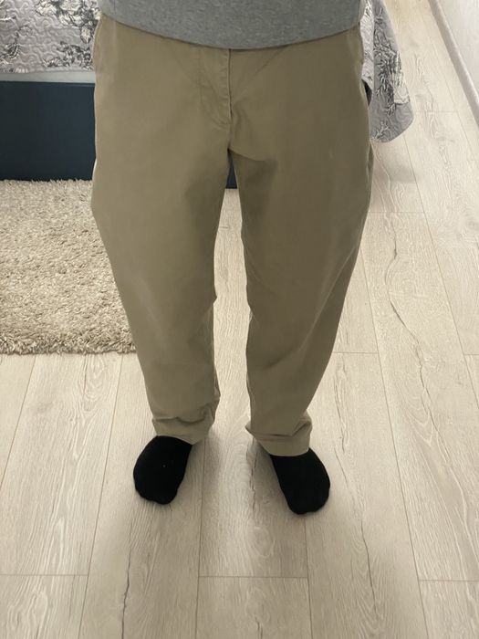 Штани H&M. Baggy jeans, oversized opium jeans