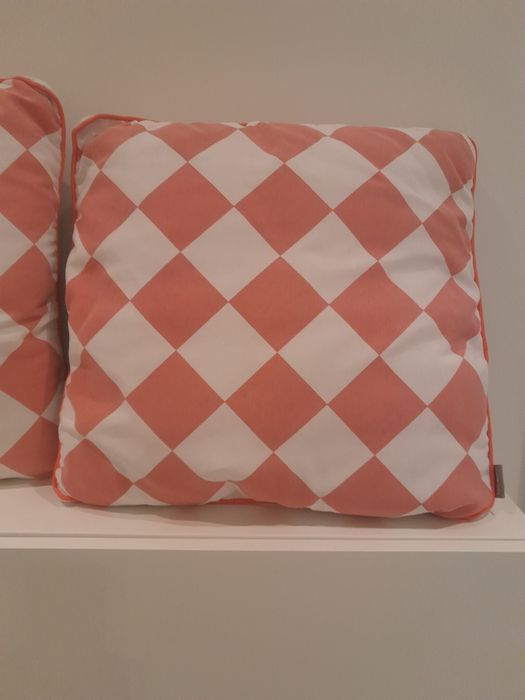 Poduszki dekoracyjne 4 szt. plus INNER IKEA