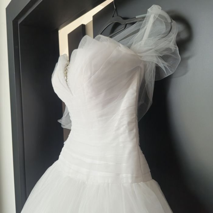 Sweetheart 6000 NOWA