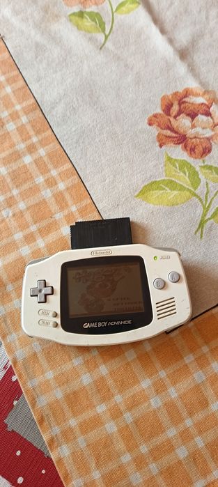 game boy Advance