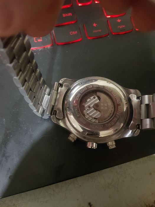 Продам часы, zenith, pierre helvet,