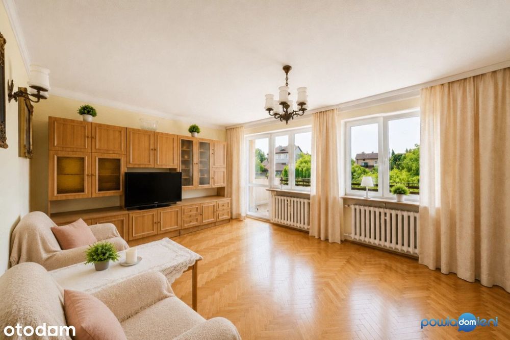 Dom z garażem i dużym tarasem | Dzierzków | 334 m² działki | Radom