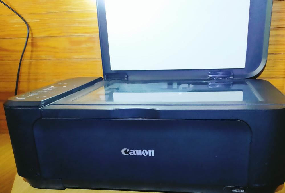 Принтер многофункциональный CANON PIXMA MG 2110