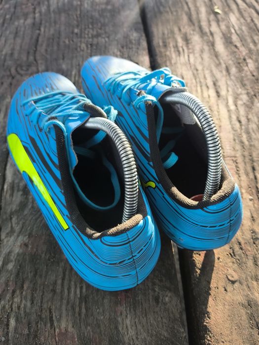 Puma Rapido Iii Fg/Ag Buty piłkarskie /Korki męskie do gry w piłkę nie