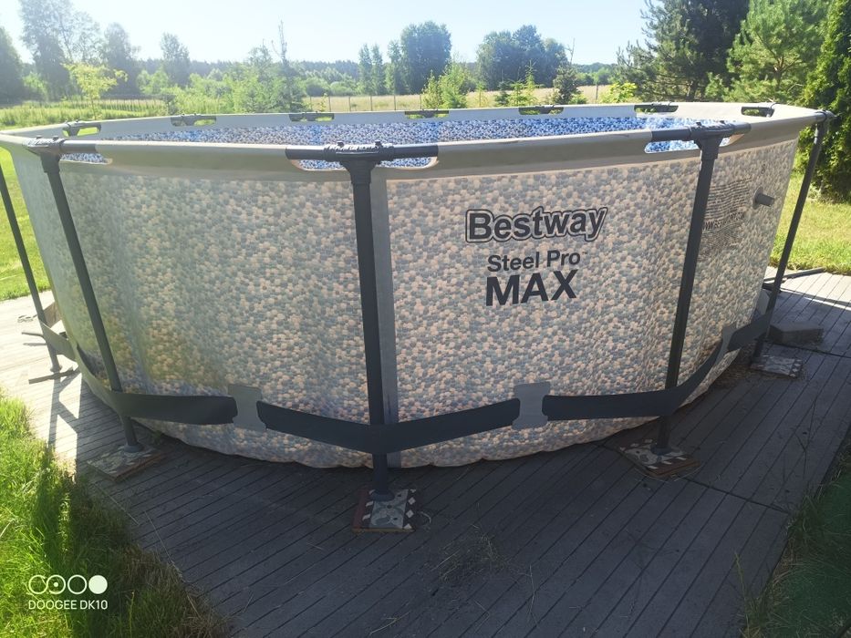 Basen Bestway 3,66