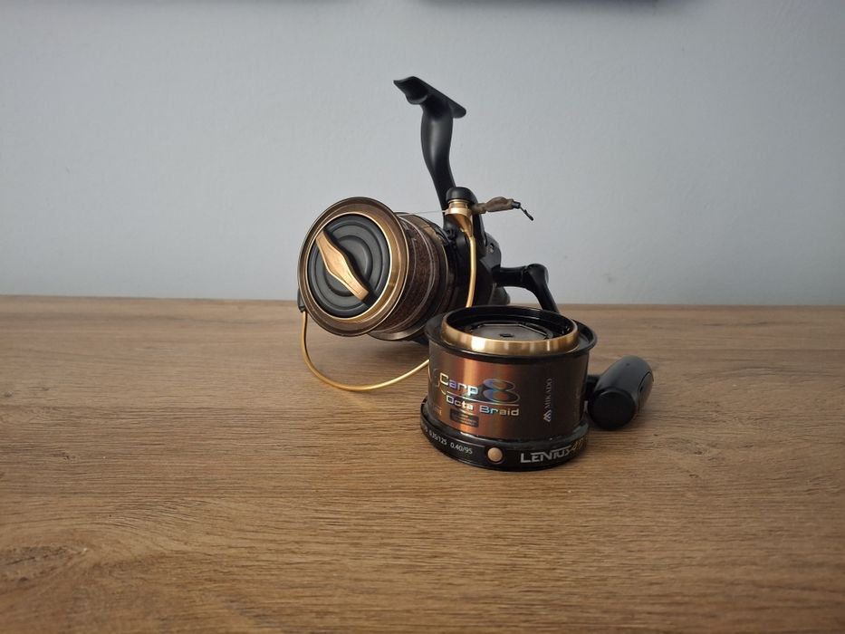 Mikado lentus 10007