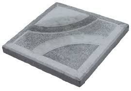 Тротуарная плитка для дорожек 25х25, 30х30, 40х40, 50х50 ТМ Новый Двор ...