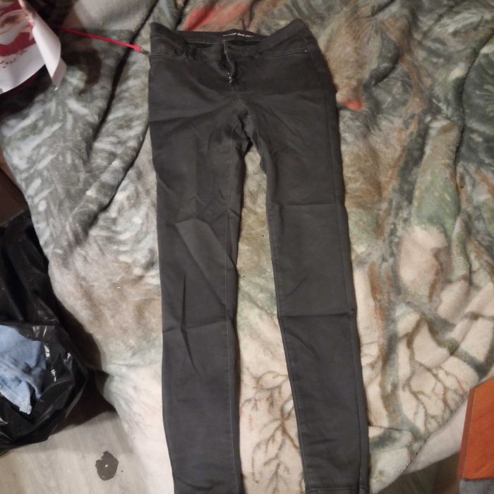 Spodnie damskie Orsay