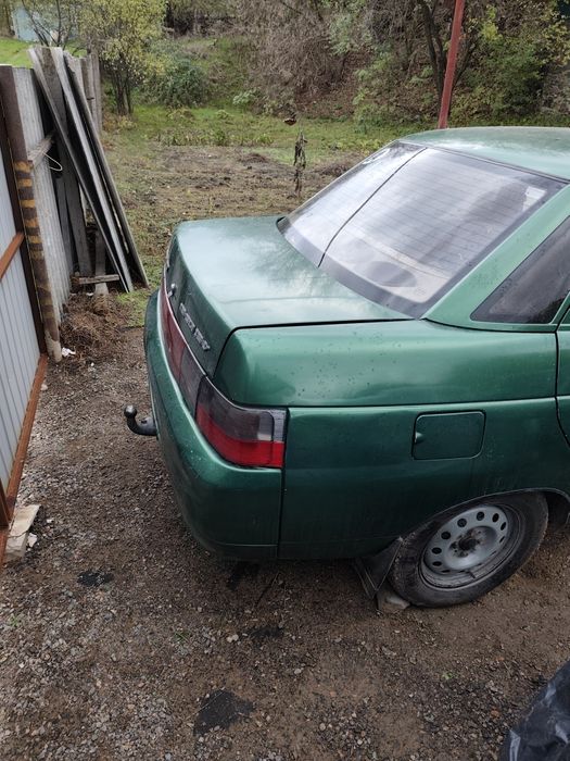 Розборка ВАЗ 2110, 1.5 л. 2004 року