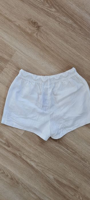 Spodenki Adidas Linen roz.M