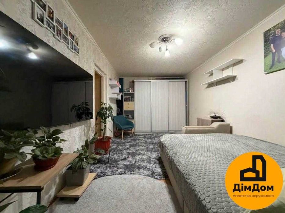 Продаж 2-кімнатної квартири, проспект Лісовий, 31