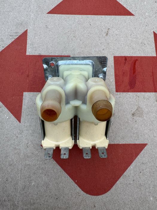 Клапан (впускний) подачі води пральної машини LG