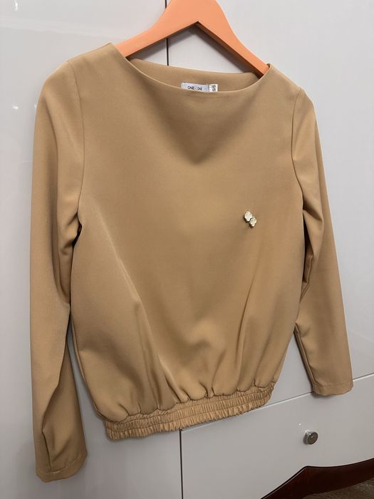 Брючний комтюм One by One