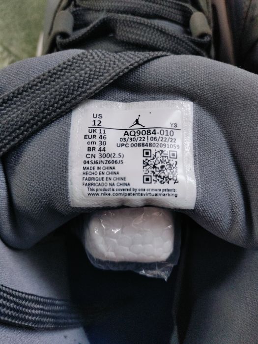 Buty Jordan rozm 46