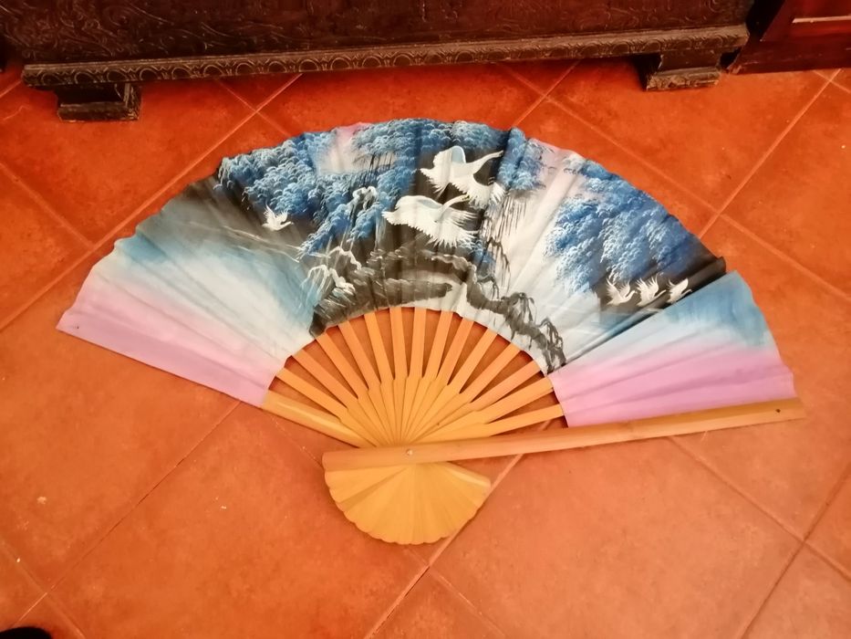 Peças antigas várias