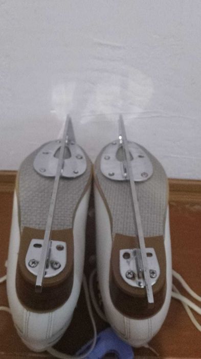 Ковзани для фігурного катання