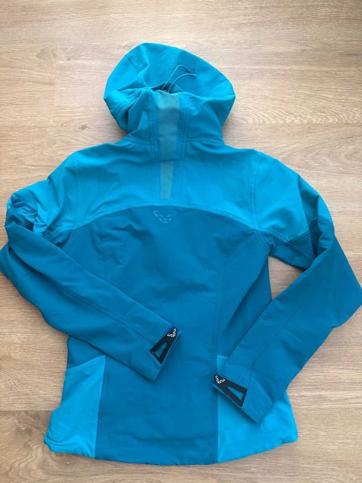 kurtka softshell dynafit xs damska