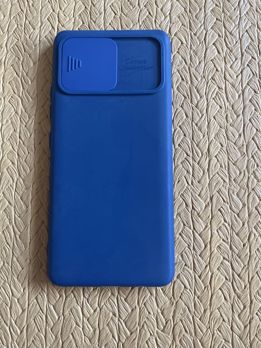 Etui na telefon Samsung A42 5G/ ochrona kamery - nowe