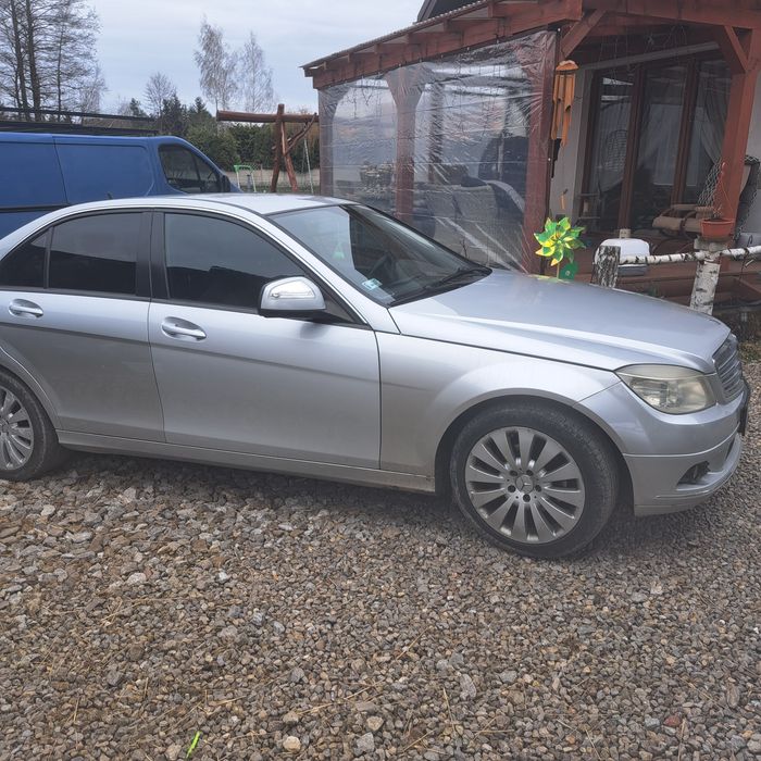 Sprzedam Mercedesa