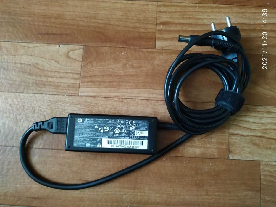 Продам ноутбук HP Pavilion g6 Notebook PC.