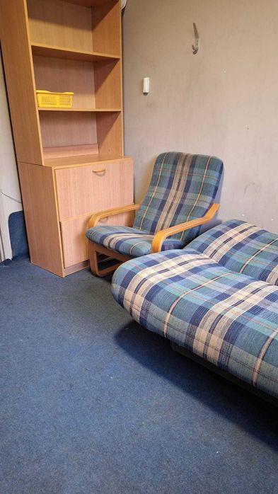 Pokój OD ZARAZ - 10m2 Wawrzyszew