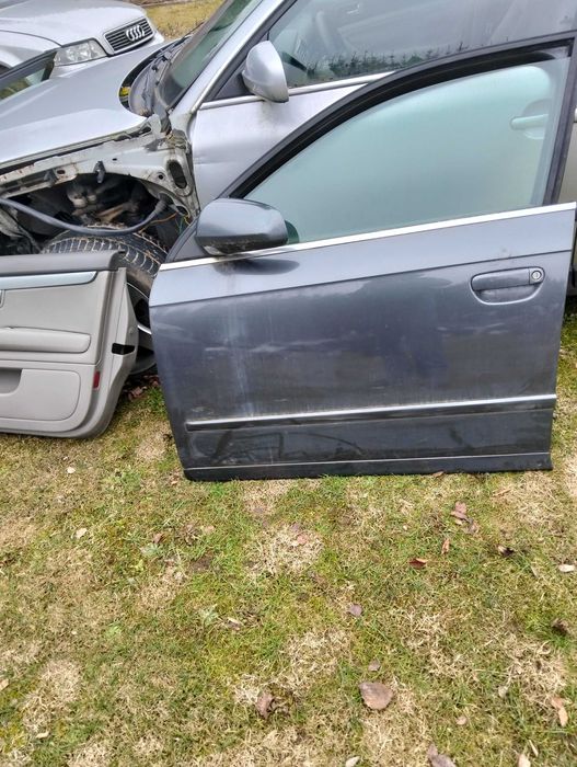 AUDI a4 b6 b7 Drzwi