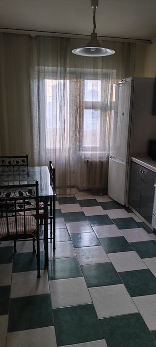Долгосрочная аренда квартиры Драгоманова 31в. Метро 5 минут ходьб