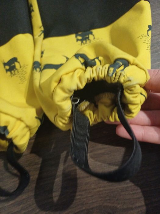 Kombinezon Out We Go typu Reima 92