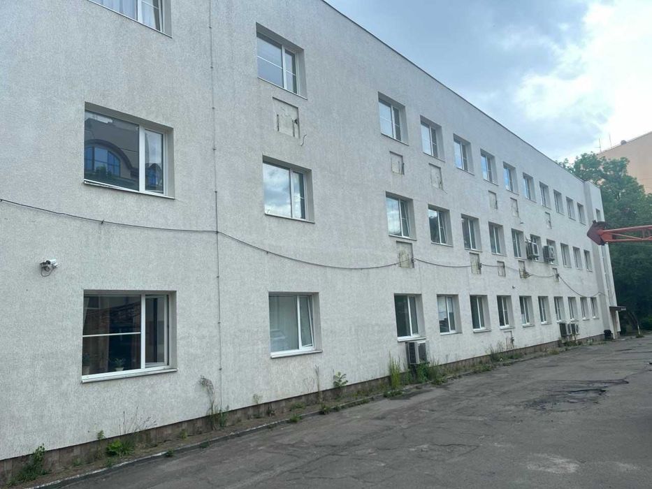 Комерційна нерухомість за адресою (площа 1500 м²) - Atlanta.ua - фото 9