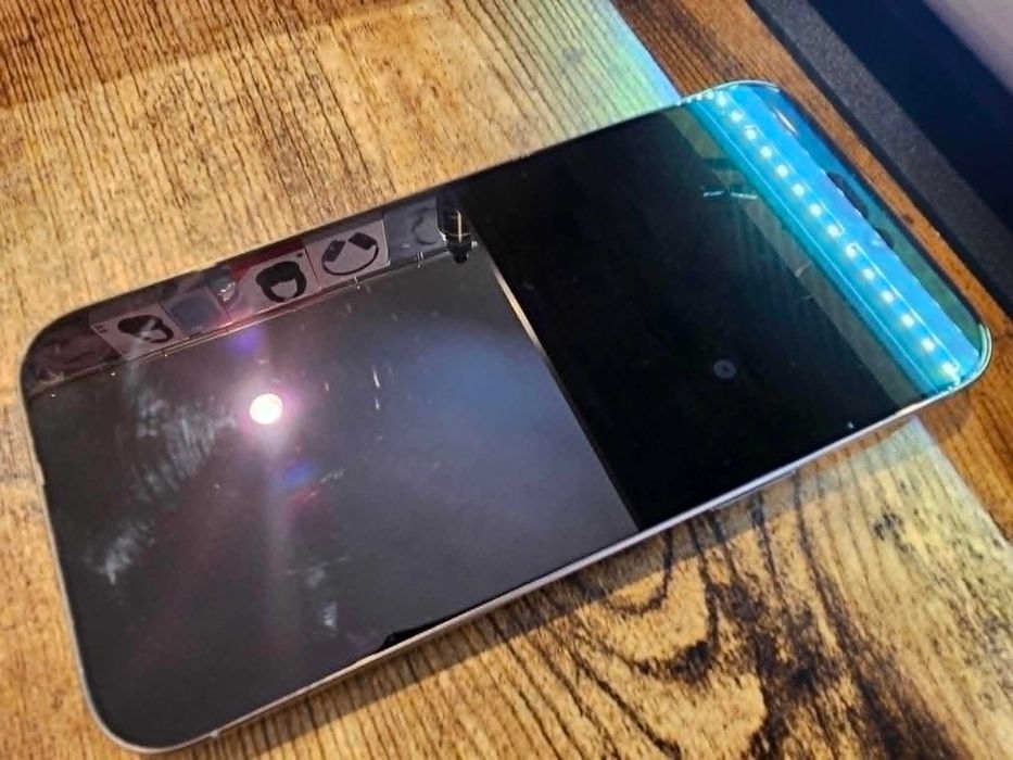 Iphone 16 Pro Max 256Gb Black Bat:92% Gwarancja/SklepGSM/Lwsk