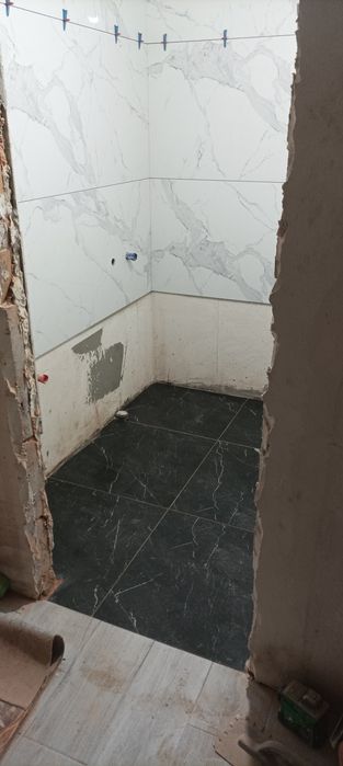 Ремонт квартир .