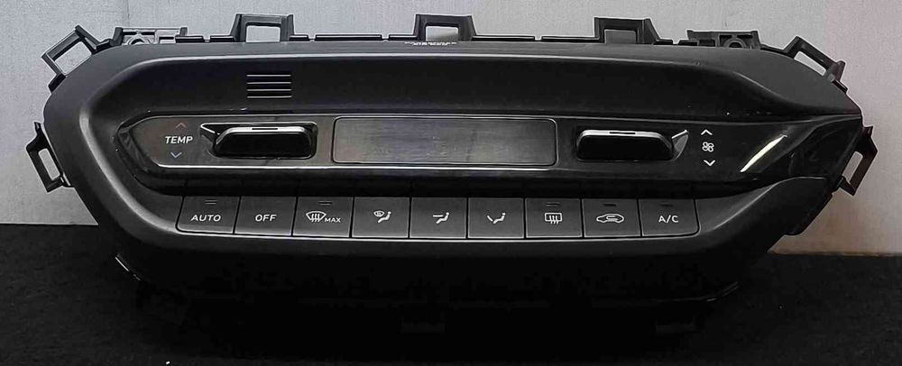 Comando Chauffage / Sofagem 97250-Q0210 - HYUNDAI i20 III