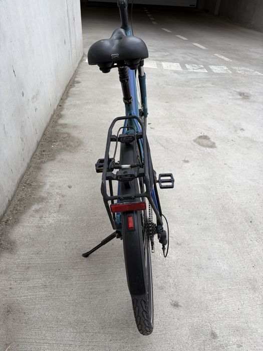 Rower CUBE TURING ON1 miejski trekingowy kola 28 cali
