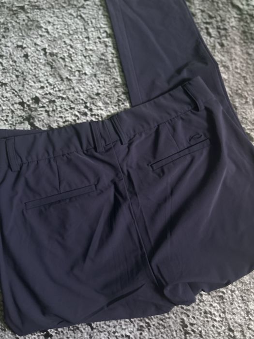 Трекінгові штани Kjus Original