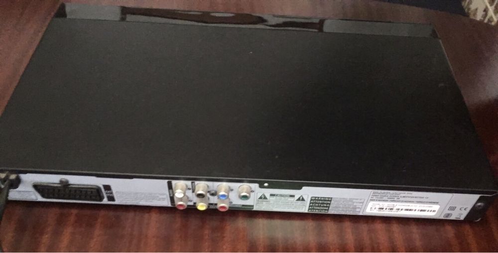 DVD Samsung64740816377601121