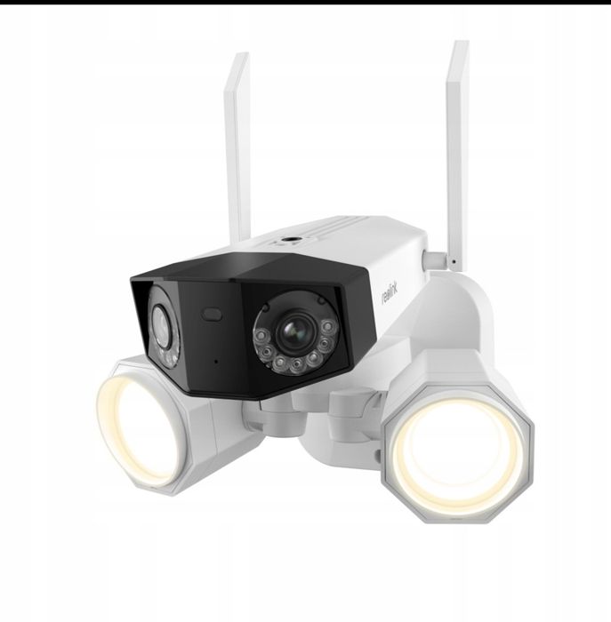 Reolink Duo 2 WiFi  Floodlight