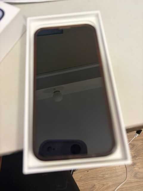 Iphone 12 black 128 GB