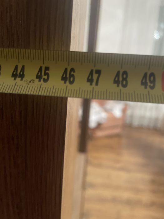 Вітрина REG1W2S Граф (Graph)Висота 202 мм Ширина 0.70 мм Глибина 0.46