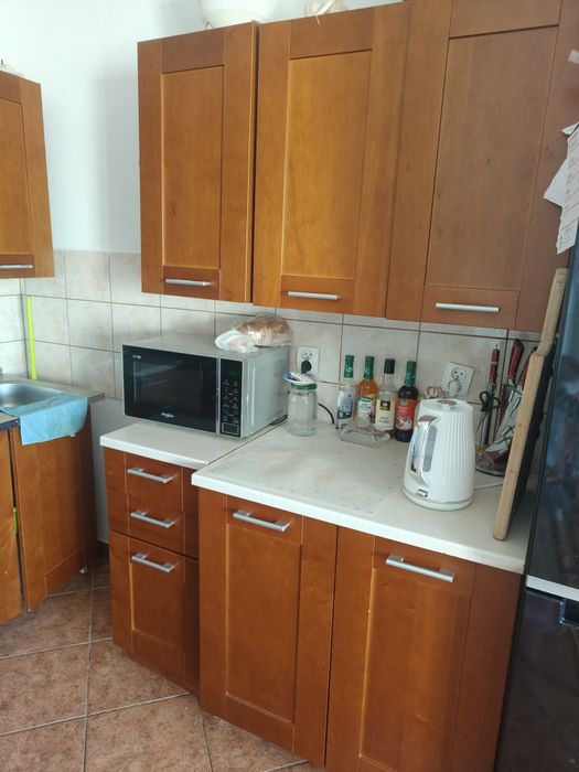Kuchnia polecam.
