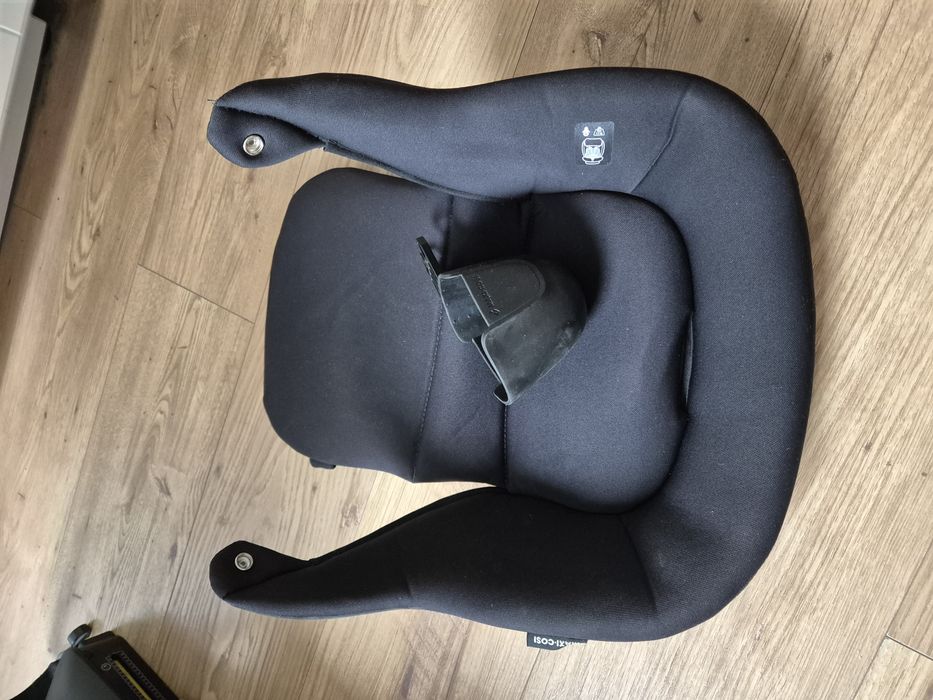 Fotelik samochodowy Maxi Cosi Titan Pro