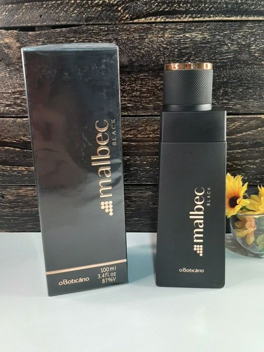 Perfumes do Boticario